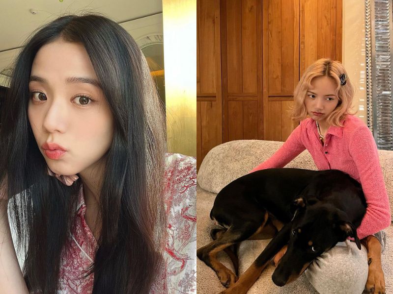 Chuyên gia mách bạn cách sở hữu mái tóc nổi bật như BLACKPINK mà không gây hư tổn