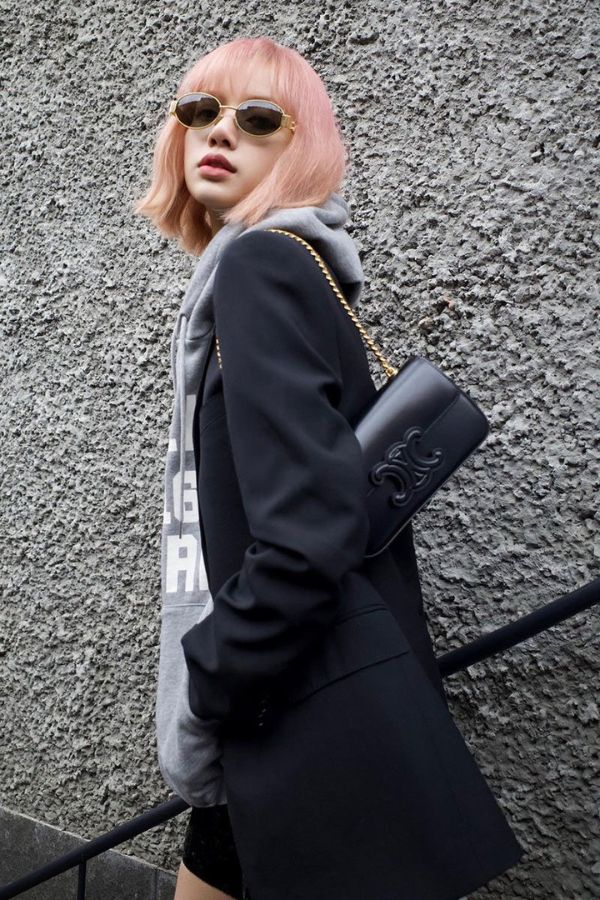 Chuyên gia mách bạn cách sở hữu mái tóc nổi bật như Blackpink mà không gây hư tổn - Ảnh 1