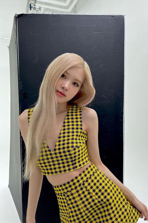 Chuyên gia mách bạn cách sở hữu mái tóc nổi bật như Blackpink mà không gây hư tổn - Ảnh 1