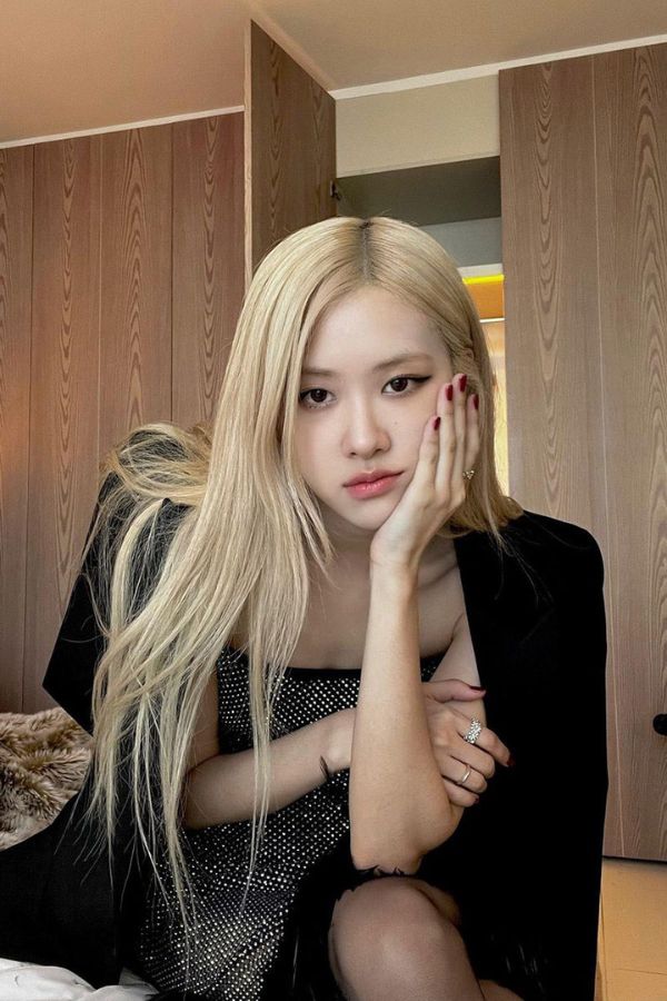 Chuyên gia mách bạn cách sở hữu mái tóc nổi bật như Blackpink mà không gây hư tổn - Ảnh 1