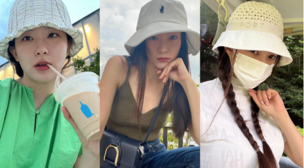 Dẫn đầu xu hướng hè 