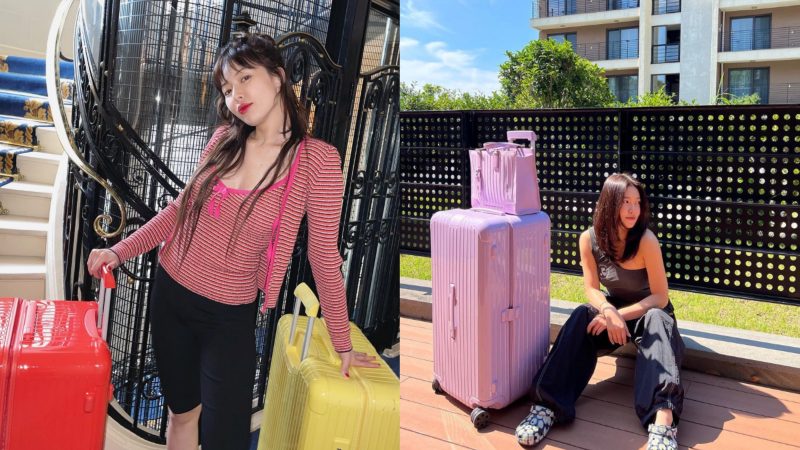 Dẫn đầu xu hướng hè 