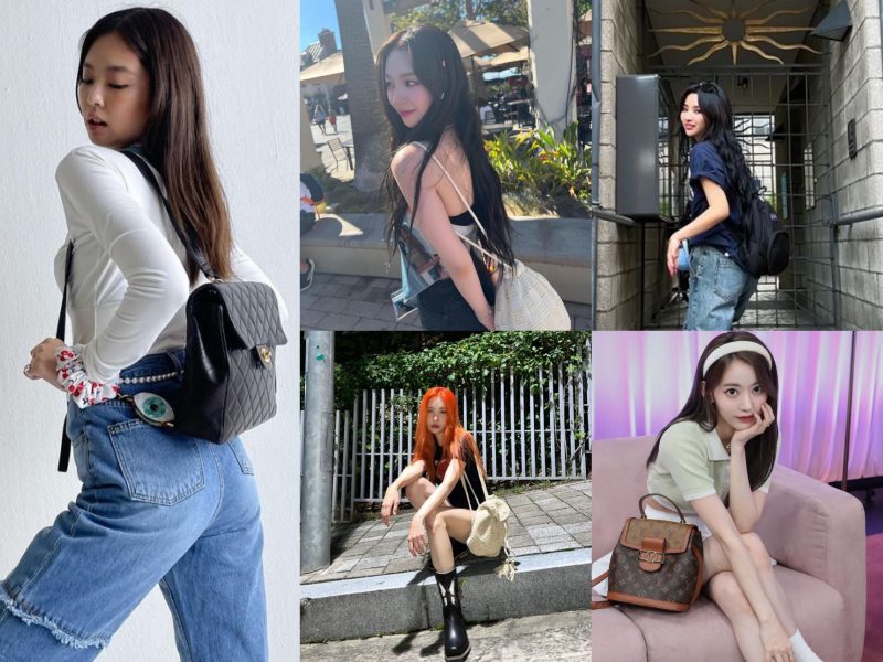 Dẫn đầu xu hướng hè 