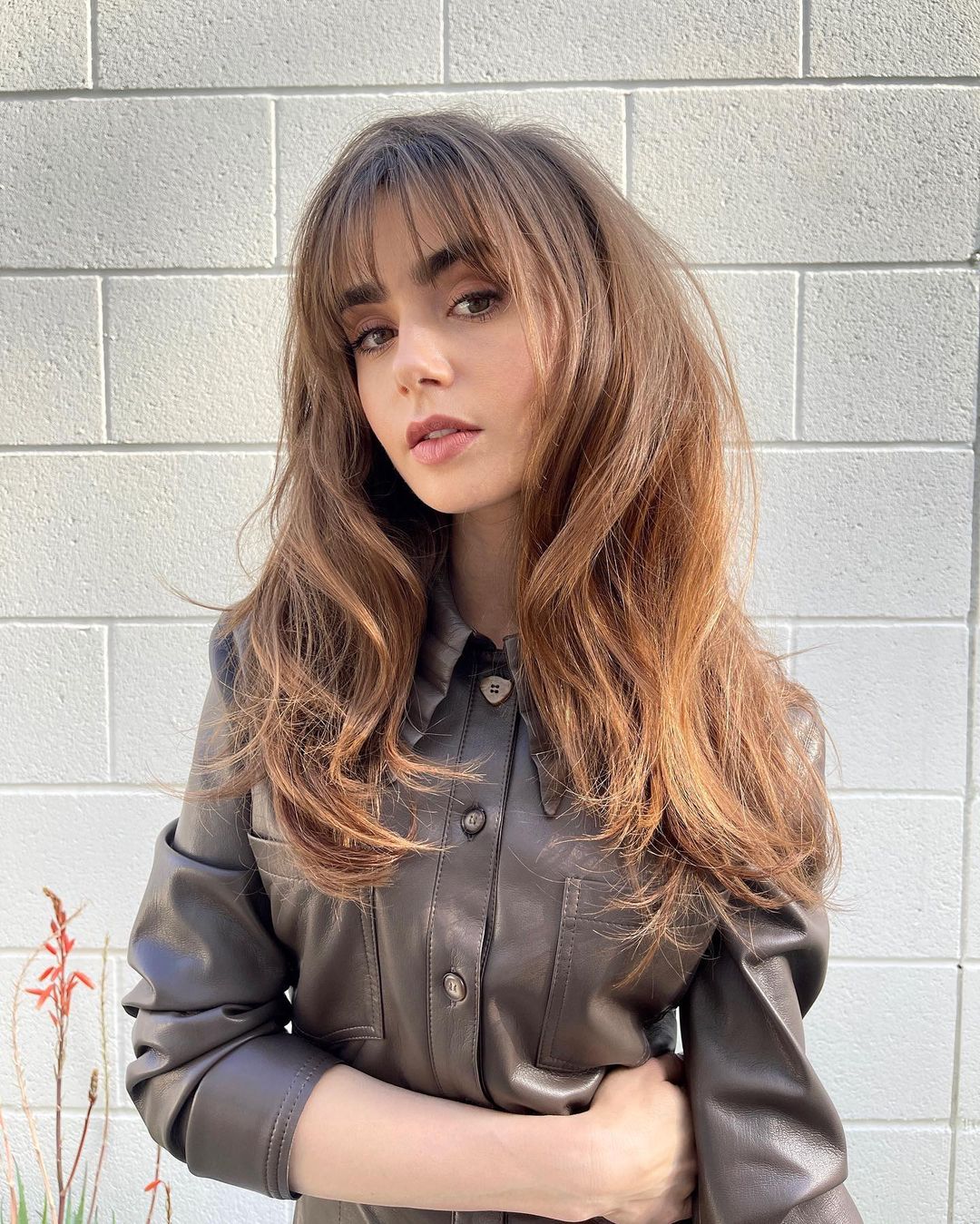Khám phá kiểu tóc Butterfly Haircut nổi đình đám trên Tiktok - Ảnh 2