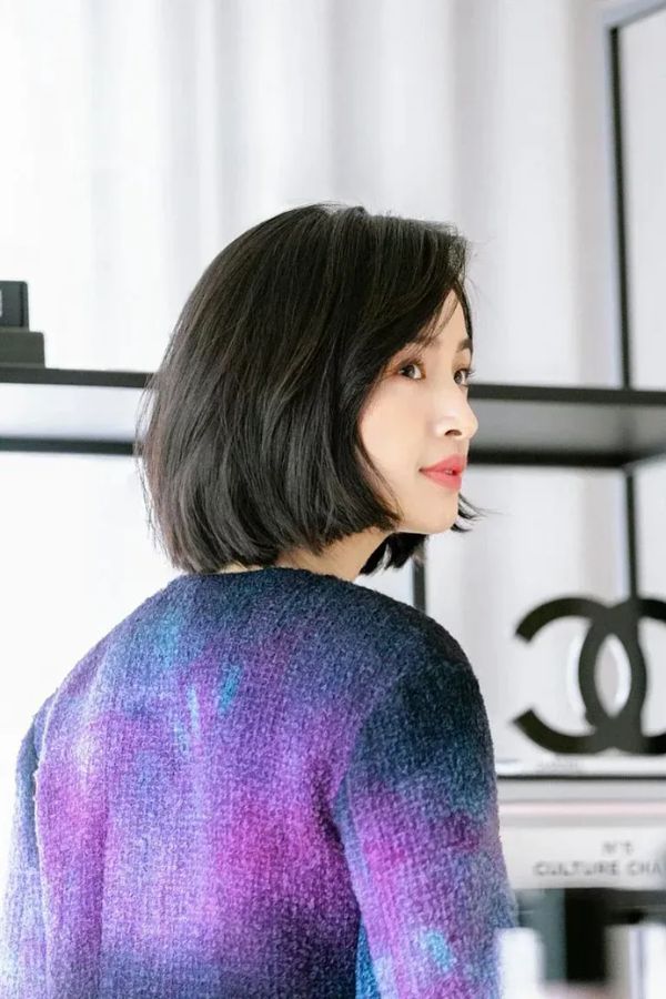 Lấy cảm hứng cắt tóc ngắn từ các nữ ngôi sao - Ảnh 1