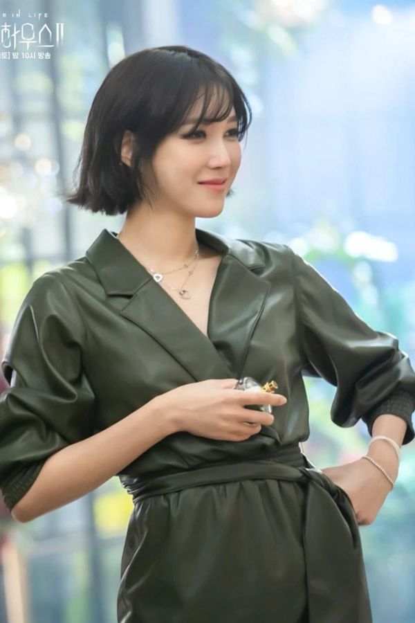 Lấy cảm hứng cắt tóc ngắn từ các nữ ngôi sao - Ảnh 1