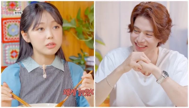 “Ông chú” Lee Dong Wook vẫn trẻ trung như ngày nào ở tuổi 42 - Ảnh 1