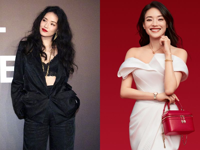 Làm đẹp kiểu Thư Kỳ: Ăn có kế hoạch, chấp nhận và đối xử tử tế với tuổi già