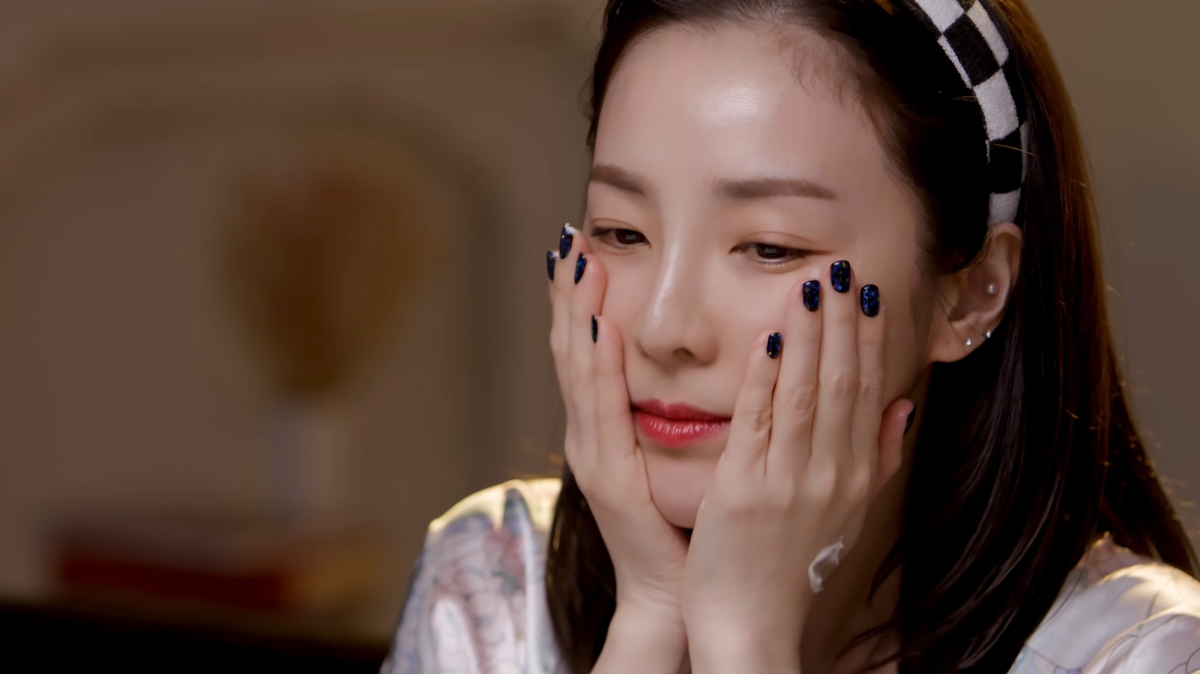 Những bí mật làm đẹp đến từ các idol Hàn Quốc - Ảnh 1