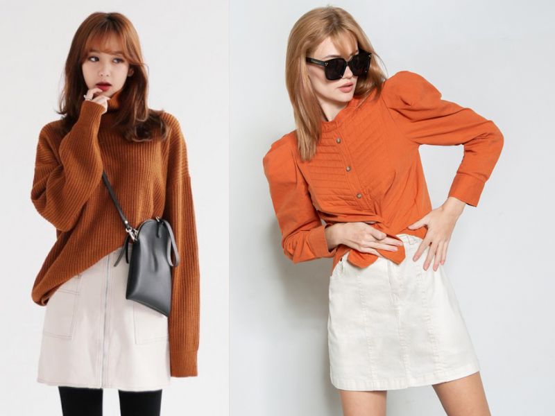 8 cách sơ vin áo sáng tạo, "chất như nước cất", cải thiện ngoại hình trong tích tắc