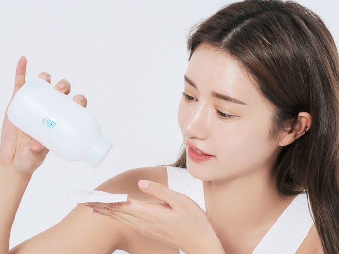 Tiết lộ 5 bước chăm sóc da cơ bản phái đẹp nên bỏ túi ngay