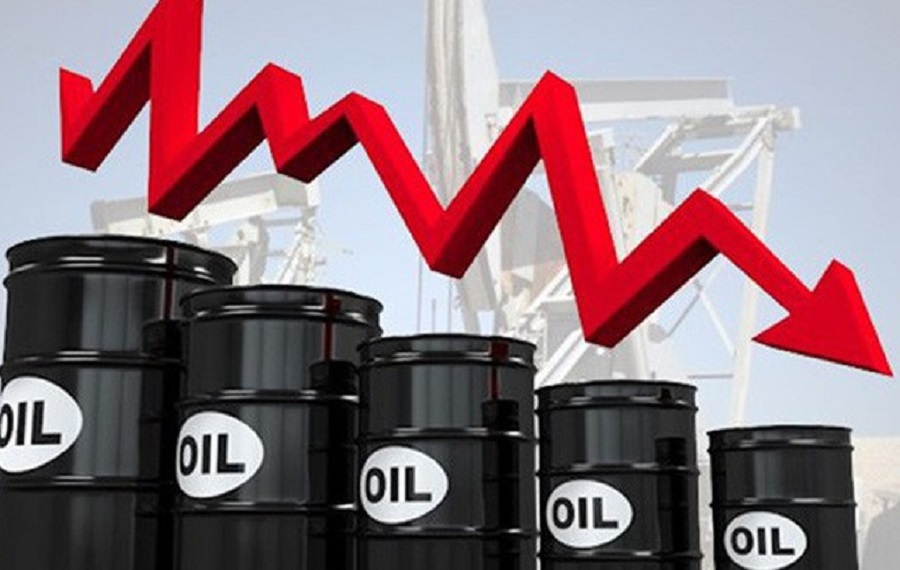 Giá xăng dầu hôm nay 15/11: WTI của Mỹ tăng tăng 0,33%  dầu thô Brent giao tháng 1 cũng tăng 0,49% 