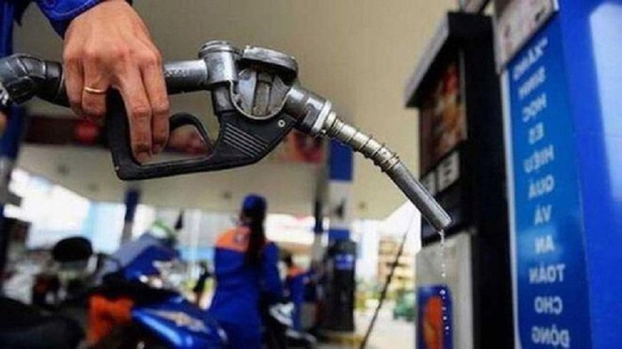 Giá xăng dầu trong nước hôm nay duy trì mức giá ổn định sau kỳ tăng giá ngày 10/11