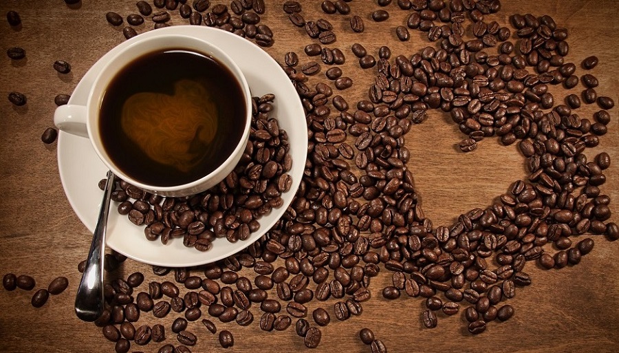 Giá cà phê arabica ở mức cao nhất 10 năm