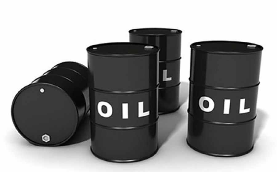 Giá xăng dầu hôm nay có sự biến động trái chiều, dầu thô WTI của Mỹ giảm, trong khi dầu Brent tăng nhẹ.