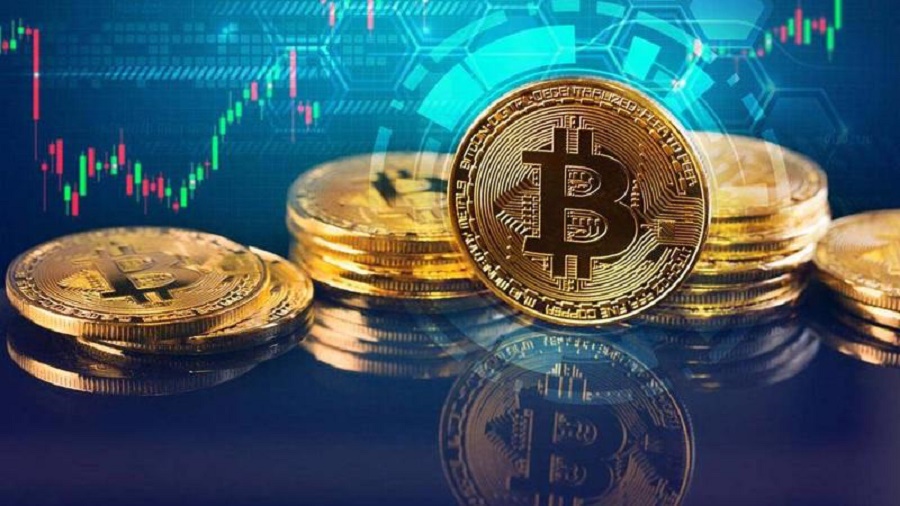 Giá Bitcoin hôm nay 22/11: Khó khởi sắc, chưa kịp tăng đã giảm