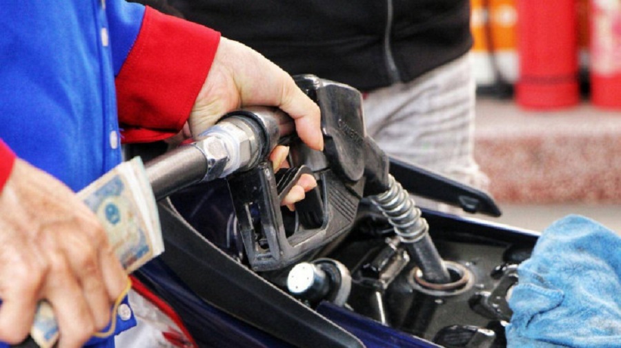 Giá xăng dầu hôm nay 26/11: Giảm mạnh sau 5 lần tăng giá liên tiếp - Ảnh 1