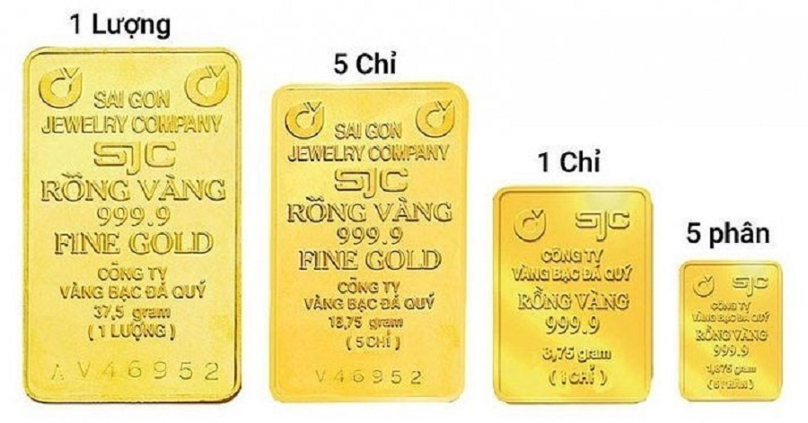 Giá vàng hôm nay 2/12: Vàng trong nước giảm sâu, vàng thế giới tăng nhẹ