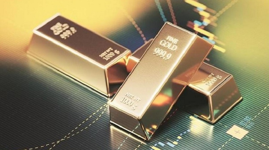 Giá vàng hôm nay 7/1: Vàng thế giới mất đà, rơi xuống dưới ngưỡng 1.800 USD