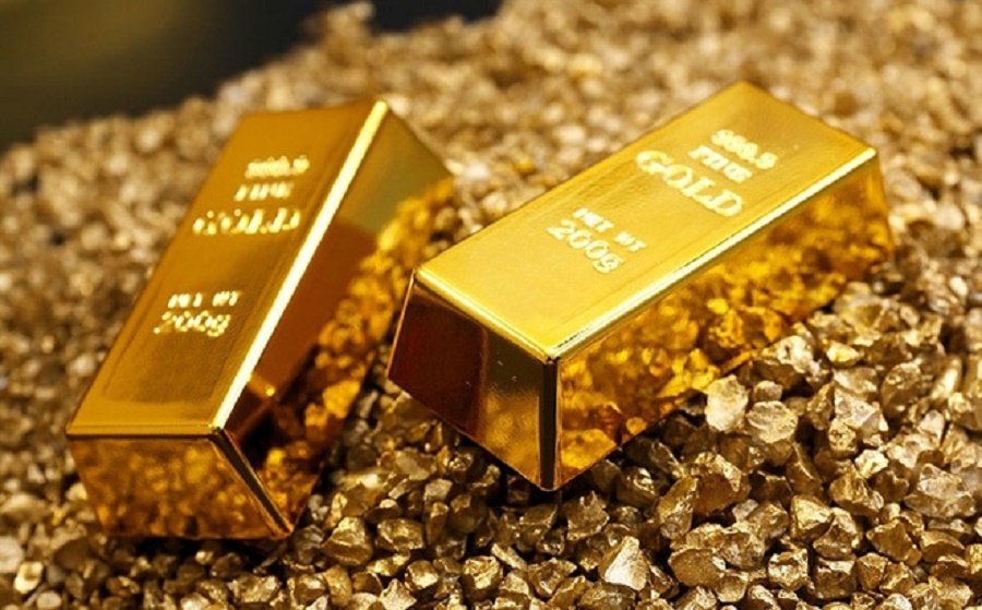 Giá vàng hôm nay 8/1: Vàng thế giới giành lại 8 USD/ounce sau khi mất trắng 25 USD ở hai phiên trước - Ảnh 2