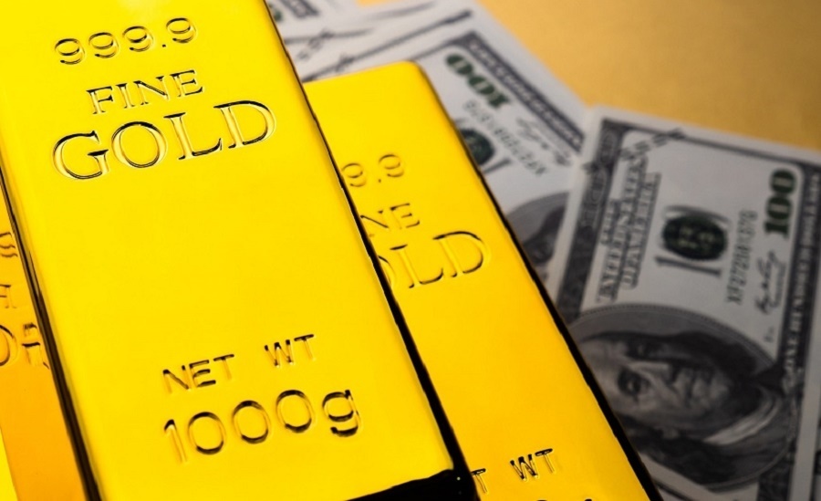 Giá vàng hôm nay 11/1: Vàng thế giới phục hồi trở lại ngưỡng 1.800 USD - Ảnh 2