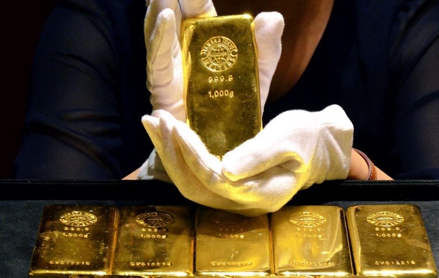 Giá vàng hôm nay 14/1: Vàng thế giới tiến sát ngưỡng 1.830 USD/ounce - Ảnh 2