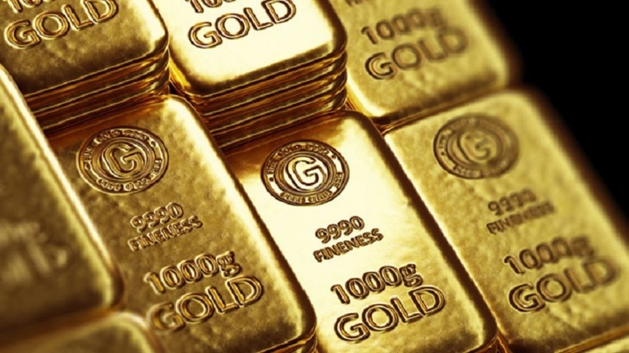 Giá vàng hôm nay 18/1: Vàng SJC trụ ở mức cao trên 61 triệu đồng/lượng bán ra - Ảnh 2