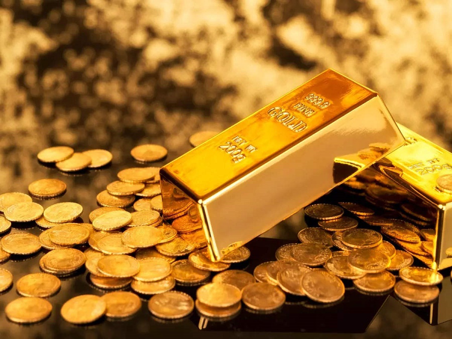 Giá vàng hôm nay 22/1: Vàng thế giới giao dịch quanh ngưỡng 1.840 USD.oune - Ảnh 2