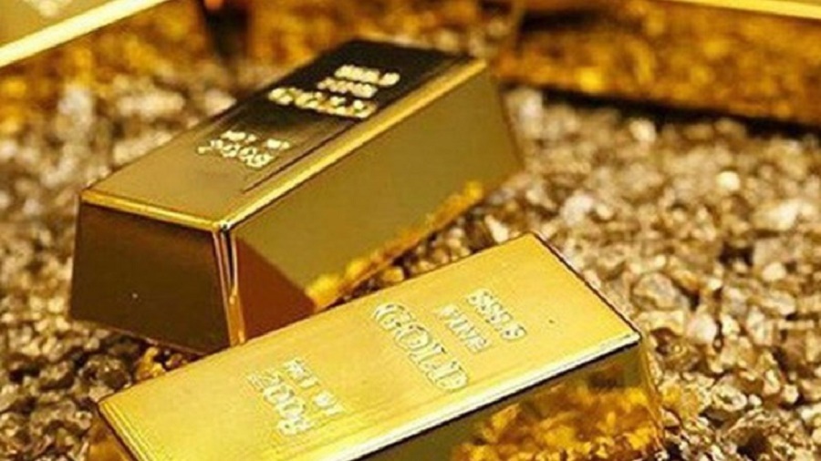 Giá vàng hôm nay 25/1: Vàng trong nước chính thức vượt ngưỡng 62 triệu đồng/lượng - Ảnh 2