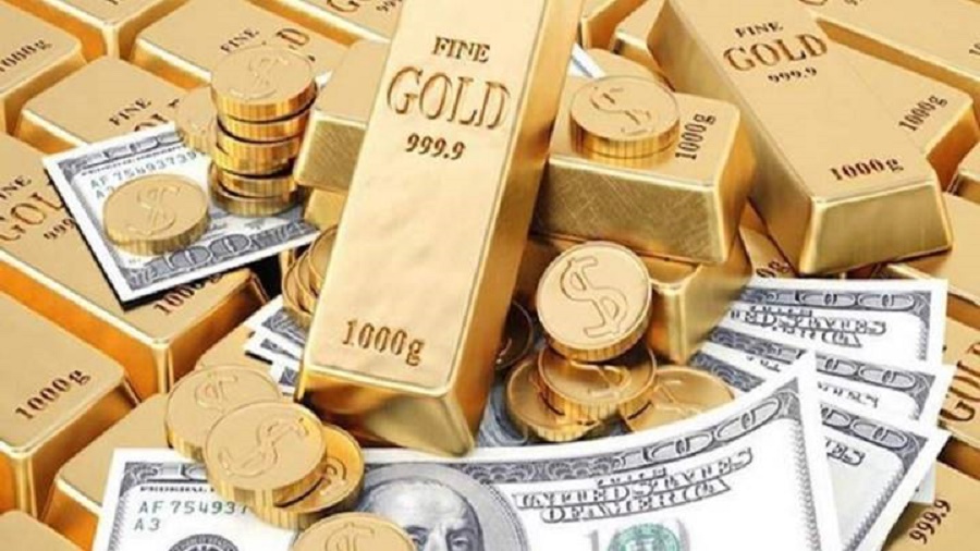 Giá vàng hôm nay 12/2: Vàng thế giới đột ngột tăng mạnh trở lại trong bối cảnh lạm phát vẫn gia tăng - Ảnh 2