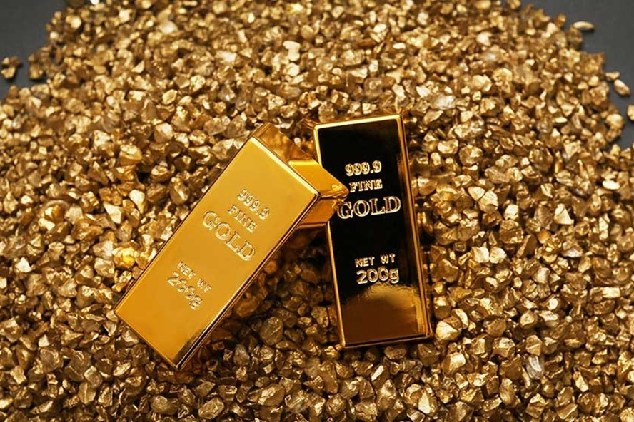 Giá vàng hôm nay 15/2: Vàng SJC bật tăng mạnh vượt ngưỡng 63 triệu đồng/lượng bán ra - Ảnh 2