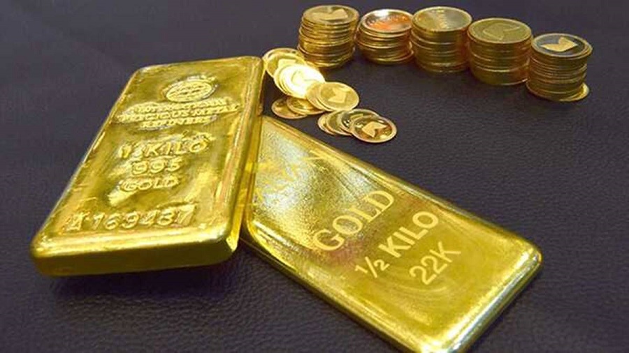 Giá vàng hôm nay 21/2: Vàng thế giới tiếp tục xoay quanh ngưỡng 1.900 USD/ounce - Ảnh 2