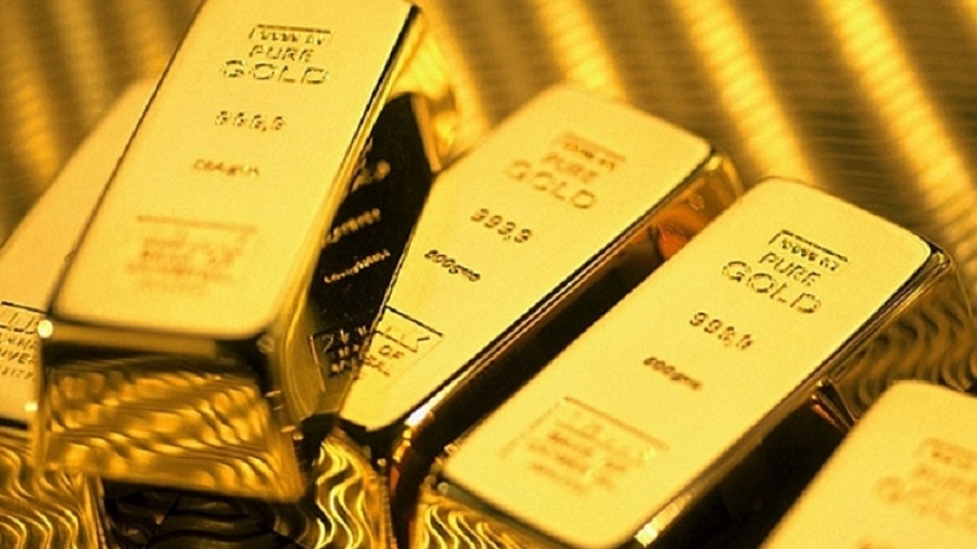 Giá vàng hôm nay 26/2: Vàng trong nước quay đầu giảm mạnh gần 1,5 triệu đồng/lượng - Ảnh 2