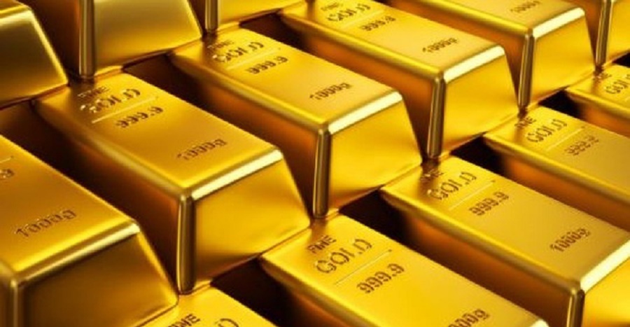 Giá vàng hôm nay 2/3: Vàng trong nước tiếp tục tăng chóng mặt theo đà tăng của giá vàng thế giới - Ảnh 2