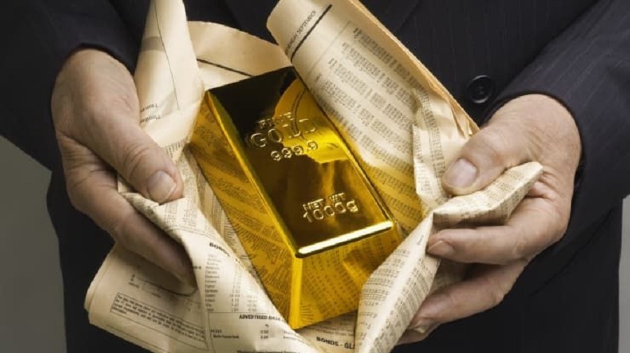 Giá vàng hôm nay 5.3: Vàng SJC trong nước tiến sát ngưỡng 68 triệu đồng/lượng - Ảnh 2