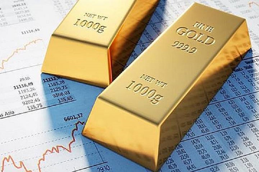 Giá vàng hôm nay 8.3: Giá vàng trong nước tăng liền mạch chạm ngưỡng 74 triệu đồng/lượng - Ảnh 2