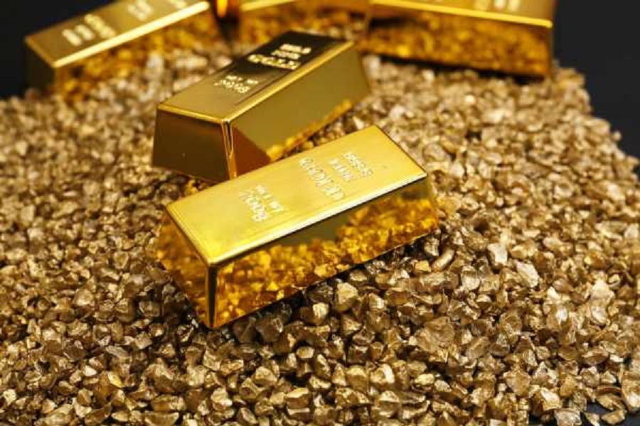 Giá vàng hôm nay 10.3: Vàng trong nước và thế giới đồng loạt giảm giá mạnh - Ảnh 2