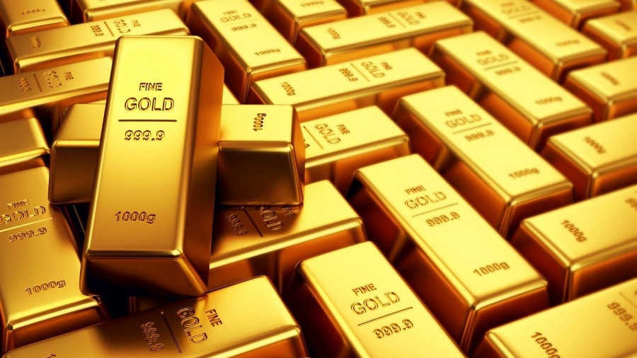 Giá vàng hôm nay 14.3: Vàng thế giới và trong nước tăng giảm trái chiều, dự báo tiếp tục tăng giá - Ảnh 2