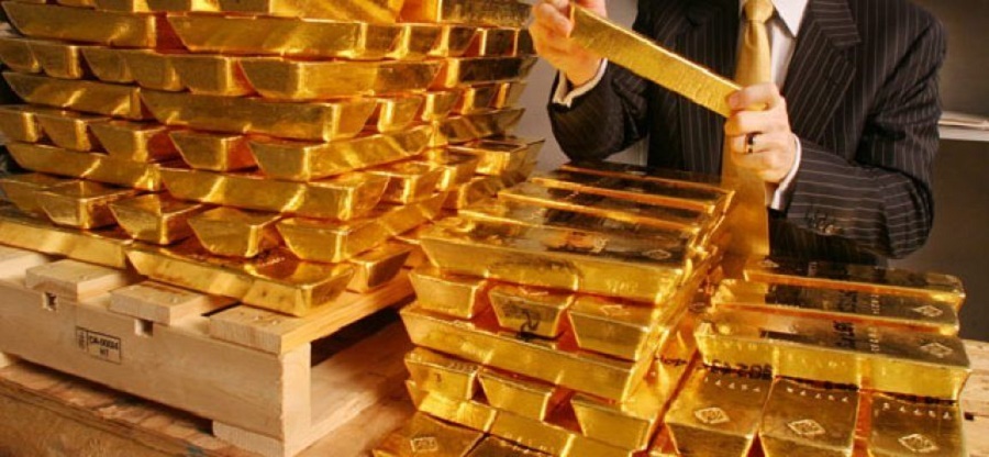 Giá vàng hôm nay 25.3.2022: Vàng SJC tăng vượt mốc 69 triệu đồng/lượng  - Ảnh 2