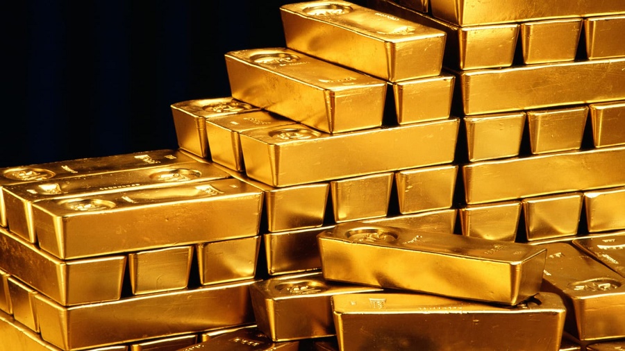 Giá vàng hôm nay 26.3.2022: Vàng SJC trong nước tiếp tục tăng giá, thêm 350.000đ - Ảnh 2
