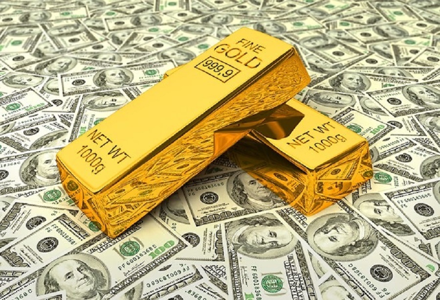 Giá vàng hôm nay 28.3: Giá vàng trong nước tiếp tục được niêm yết ở mức cao - Ảnh 2