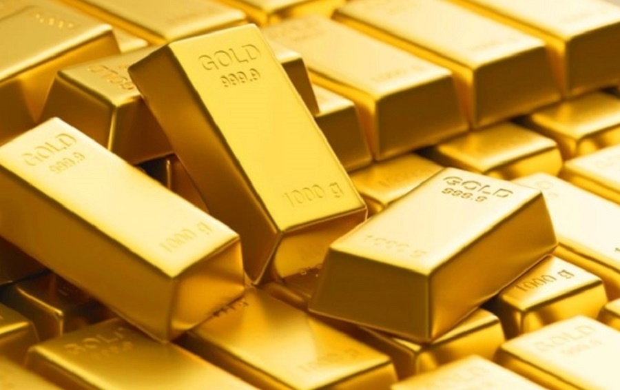 Giá vàng hôm nay 1.4: Vàng thế giới tăng giá, trong nước biến động nhẹ - Ảnh 2