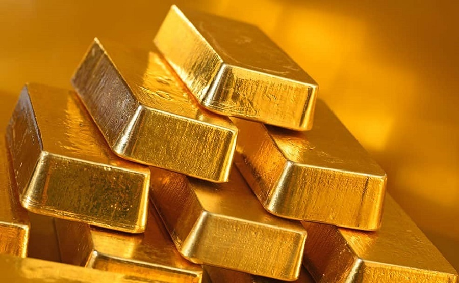 Giá vàng hôm nay 3.4: Vàng thế giới giảm trước nhiều bất ổn