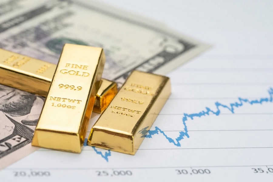 Giá vàng hôm nay 11.4: Cập nhật thông tin mới nhất về giá vàng trong nước và quốc tế - Ảnh 2