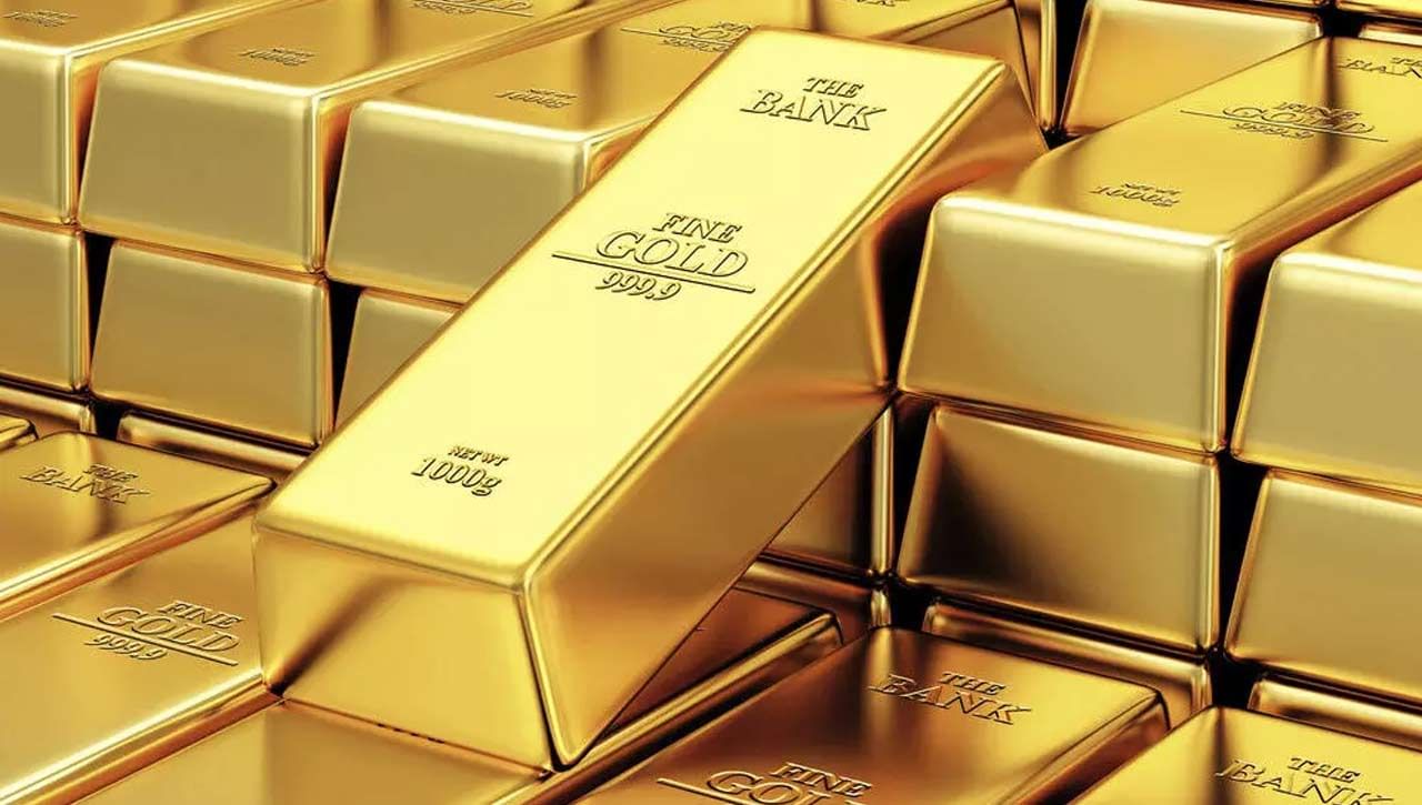 Giá vàng hôm nay 14.4: Vàng SJC áp sát ngưỡng 70 triệu đồng/lượng - Ảnh 2