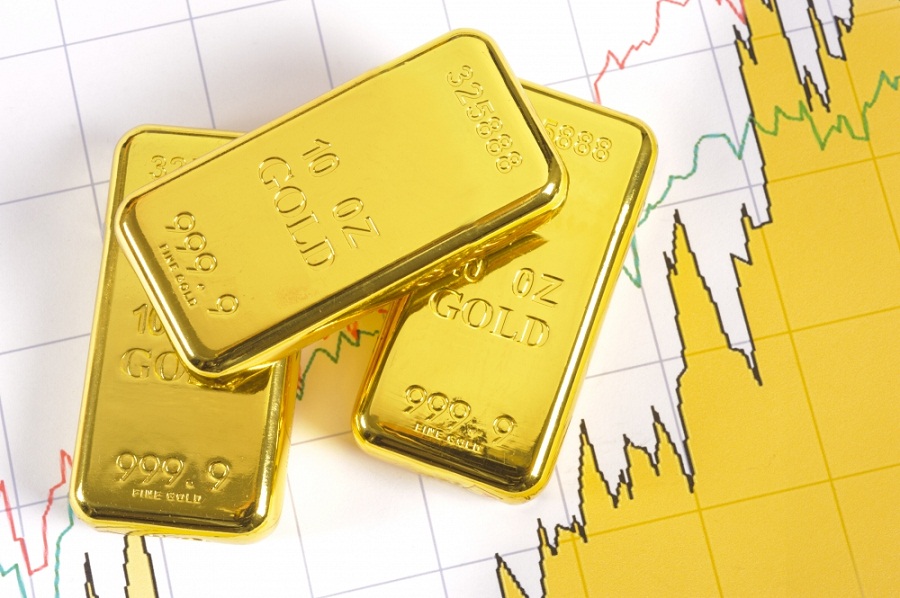 Giá vàng hôm nay 26.4: Vàng thế giới chính thức rời khỏi mốc 1.900 USD/ounce - Ảnh 2