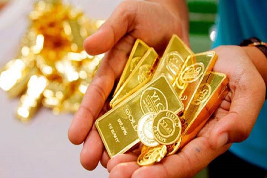 Giá vàng hôm nay 9.5: Cập nhật thông tin mới nhất về giá vàng trong nước và quốc tế đầu tuần mới - Ảnh 2