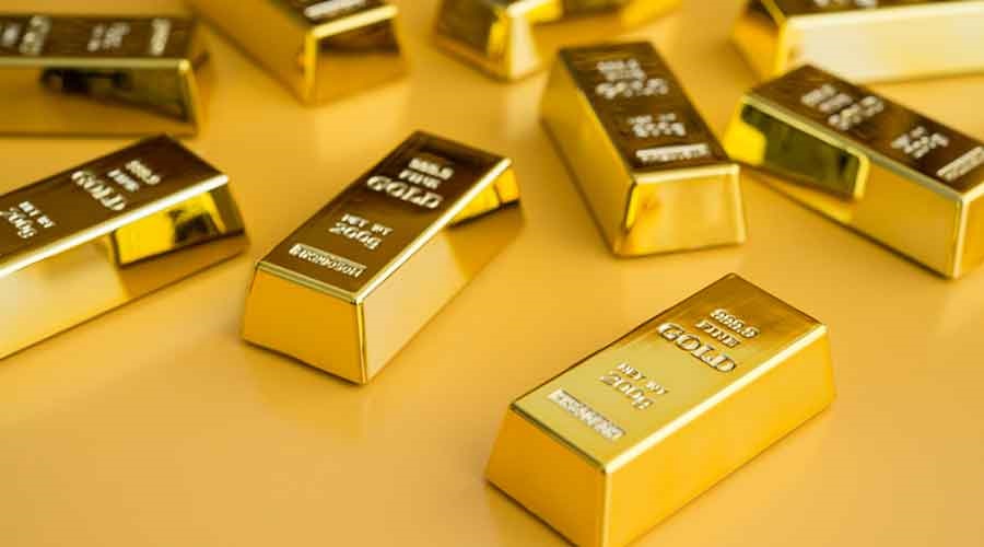 Giá vàng hôm nay 11/5  vàng trong nước và thế giới bẻ gãy đà tăng quay về mốc thấp nhất 3 tháng