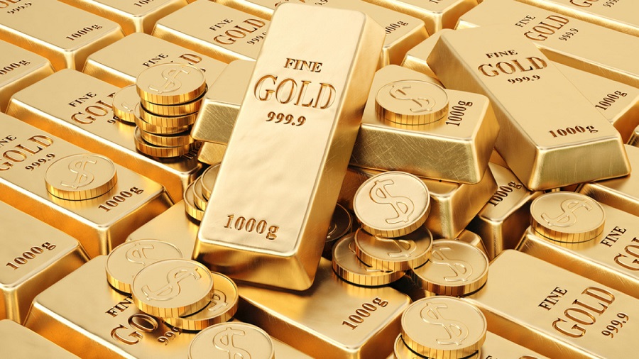 Giá vàng hôm nay 15.5 Cập nhật mới nhất về giá vàng trong nước và quốc tế - Ảnh 2