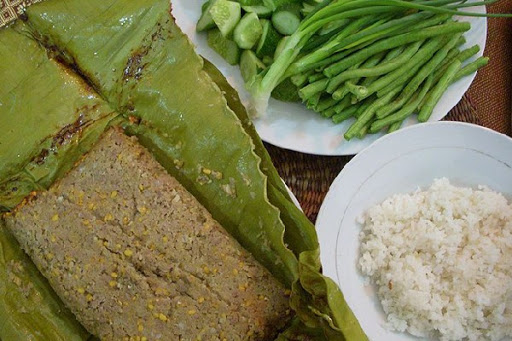 Mắm bò hóc được coi là “linh hồn” để chế biến ra nhiều món ngon của đồng bào Khmer Nam Bộ.